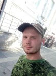 Evgeniy, 25, Khabarovsk