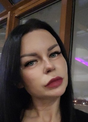 Alyena, 33, Russia, Saint Petersburg