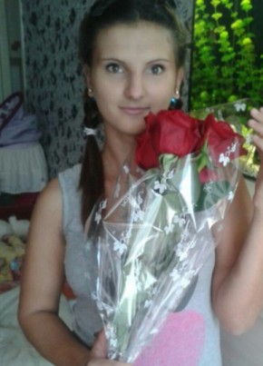 katyxa, 27, Россия, Бородино