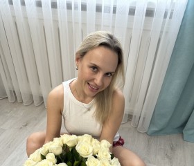 Мария, 33 года, Симферополь