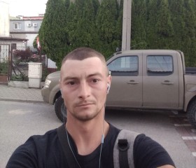 Viktor, 29 лет, Włochy