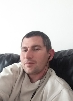 Michael, 36, République Française, Nogent-le-Rotrou