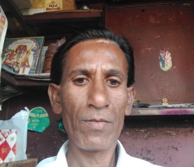 Sanjay, 36 лет, Solapur