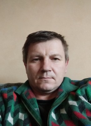 Олег, 51, Україна, Понінка