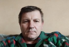 Олег, 51 - Только Я