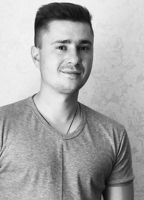 Иван, 35, Slovenská Republika, Žilina
