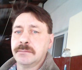 Алексей, 52 года, Зеленогорск (Красноярский край)