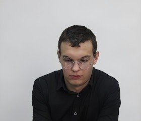 Иван, 20 лет, Новокузнецк