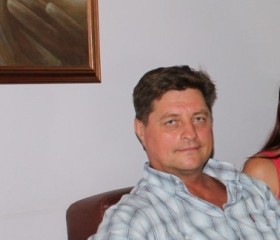 Сергей Нагорный, 56 лет, Волгоград