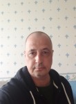 Олег, 48 лет, Королёв