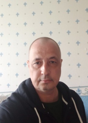 Олег, 48, Россия, Королёв