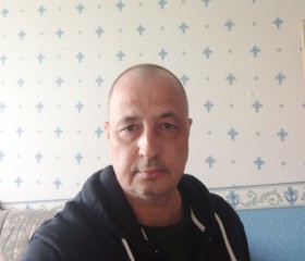 Олег, 48 лет, Королёв
