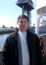 Александр, 33, Россия, Красково