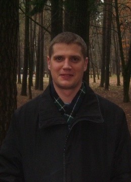 Андрей, 43, Рэспубліка Беларусь, Горад Мінск