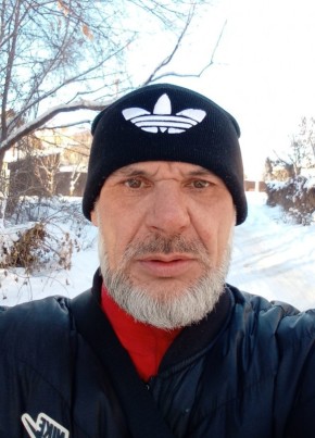 Денис из Ульяновска 52 года