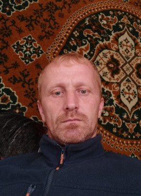 Александр, 41, Россия, Нижнеудинск
