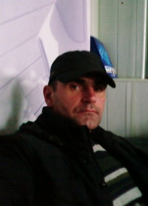 Иван, 54, Россия, Красноперекопск