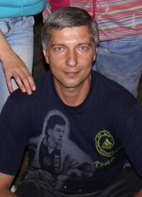 Виктор, 58, Україна, Київ