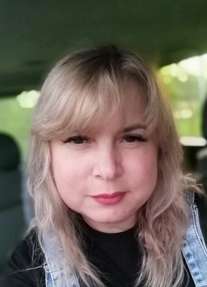 Светлана из Мантурово (Курской обл.) 52 года