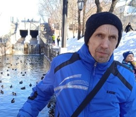 Evgeny, 53 года, Пермь