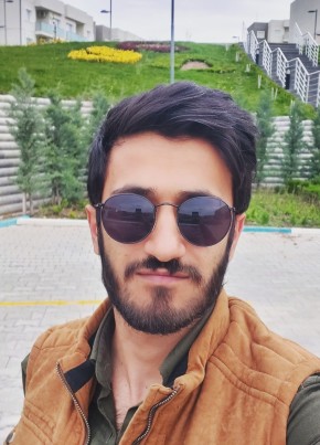 Zafer , 30, Türkiye Cumhuriyeti, Kâhta
