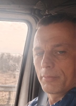 Сергей, 50, Россия, Димитровград