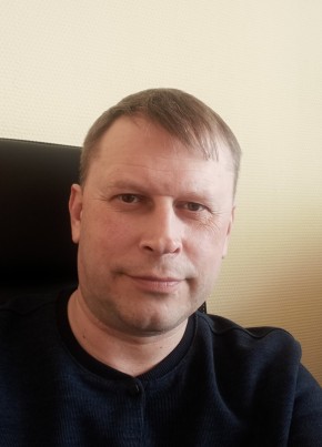 Игорь, 45, Россия, Черноголовка