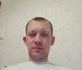 Игорь, 35 лет, Первоуральск