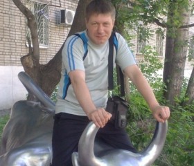 Александр, 51 год, Комсомольск-на-Амуре