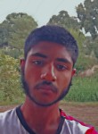 abdullrehman, 18 лет, جوہرآباد