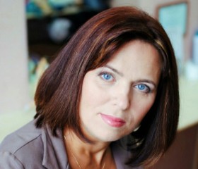 Elvira, 55, Ulyanovsk
