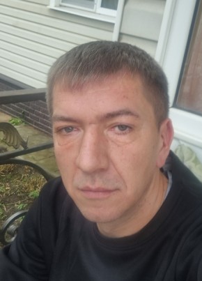 Алексей из Москвы 43 года