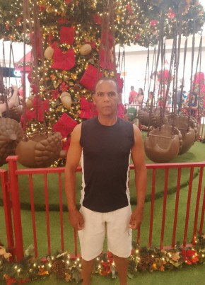 José olney, 53, Brazil, Piracicaba