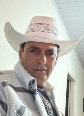 Antony из Rio Preto 48 лет
