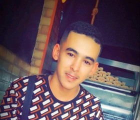 Mohamed Cherifi, 22 года, Algiers