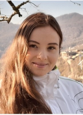 Алена, 27, Россия, Екатеринбург