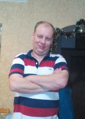 Артем, 45, Россия, Елабуга