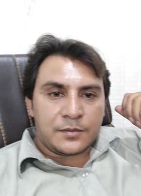 Malik Faisal, 30, پاکستان, فیصل آباد