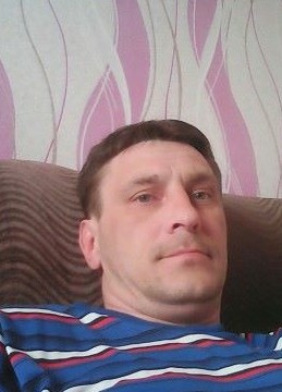 алексей юдаев, 44, Россия, Луховицы