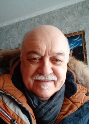 Марк, 72, Кыргыз Республикасы, Бишкек