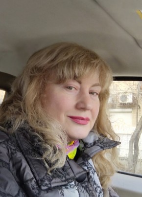 Марина из Екатеринбурга 58 лет