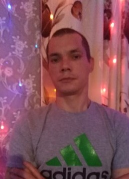 Владимир, 43, Россия, Артёмовский