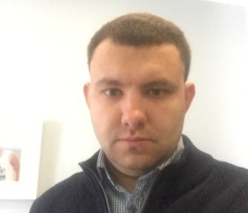 Nik, 34 года, Новосибирск