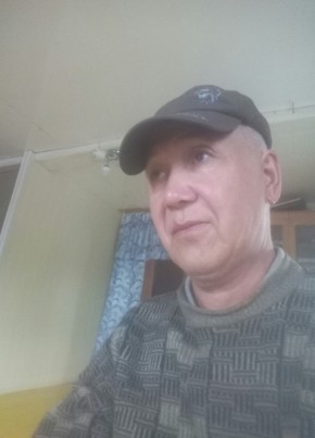 Тимур, 59, Россия, Альшеево
