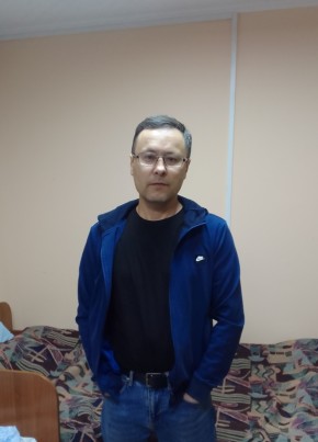 Максим, 45, Россия, Мирный (Якутия)