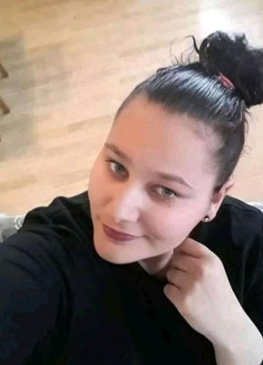 Niky nejedla, 26, Česká republika, Praha