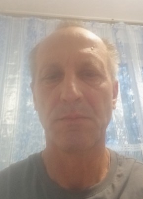 Алексей из Ульяновска 54 года
