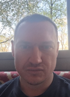Сергей, 37, Россия, Екатеринбург