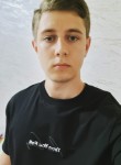 Nikolay, 19  , Batumi