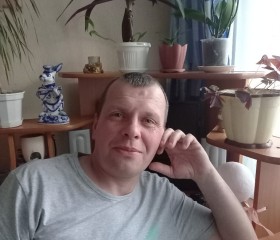 Алексей, 50 лет, Вологда